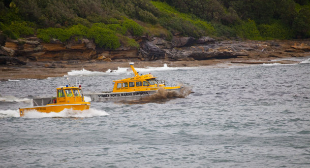 Botany Bay oil spill investigation slammed